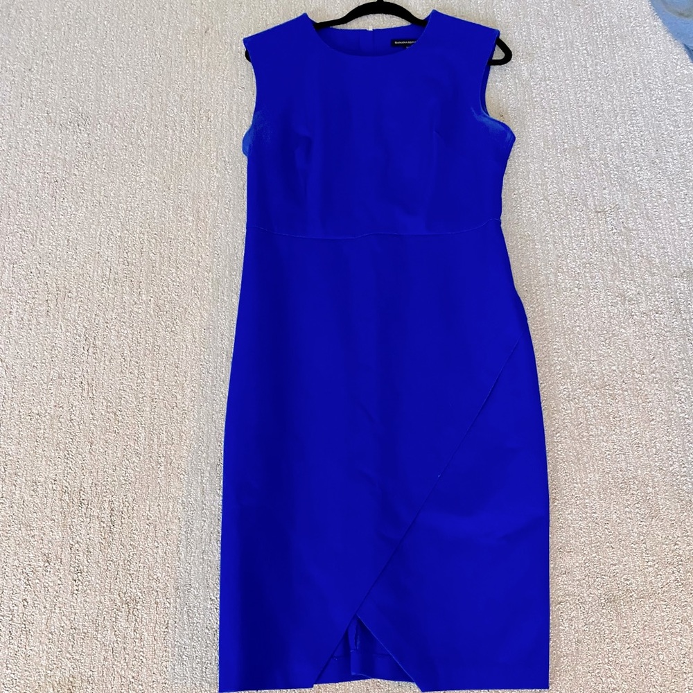 Banana Republic dress